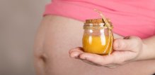 Propolis u trudnoći