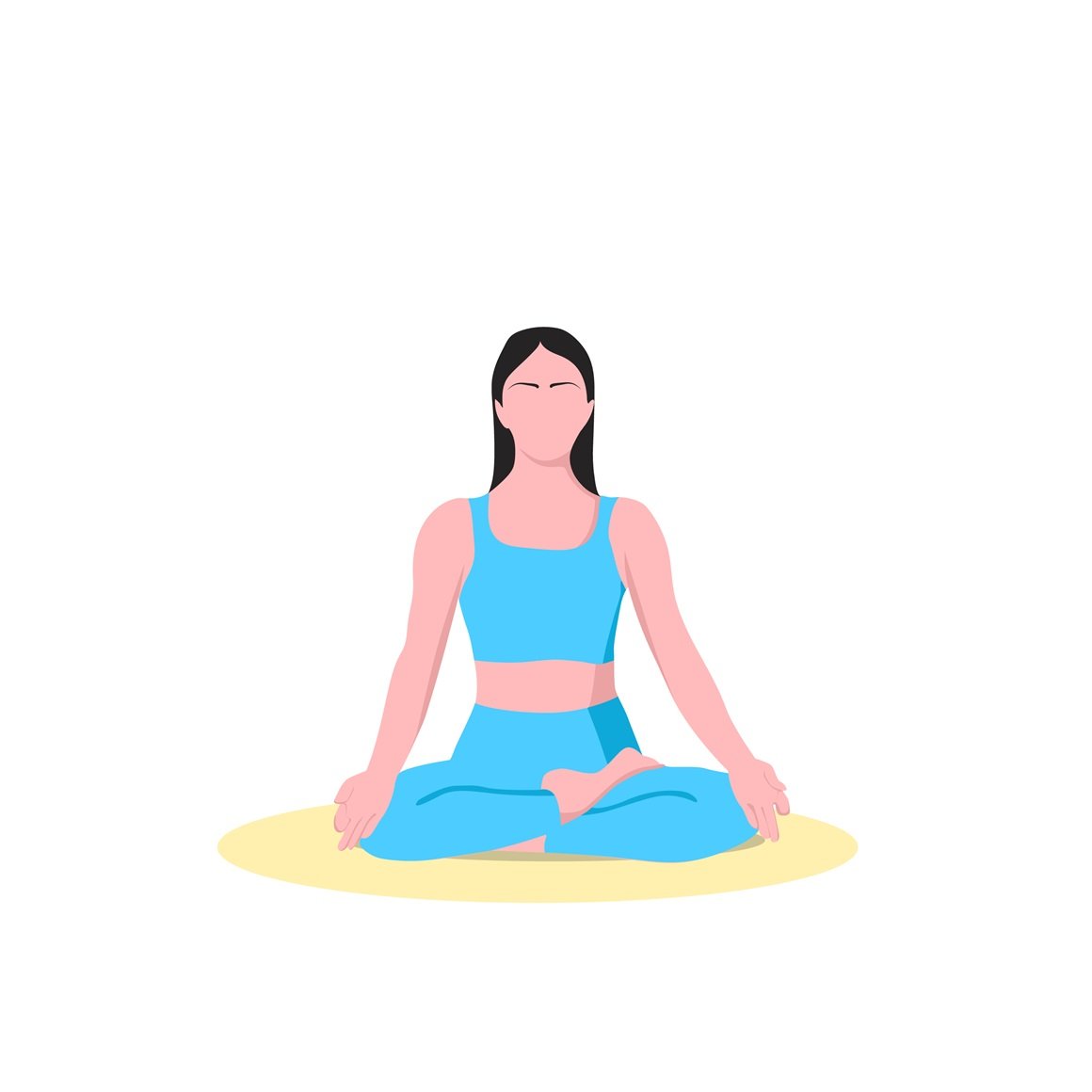 Ujjayi pranayama