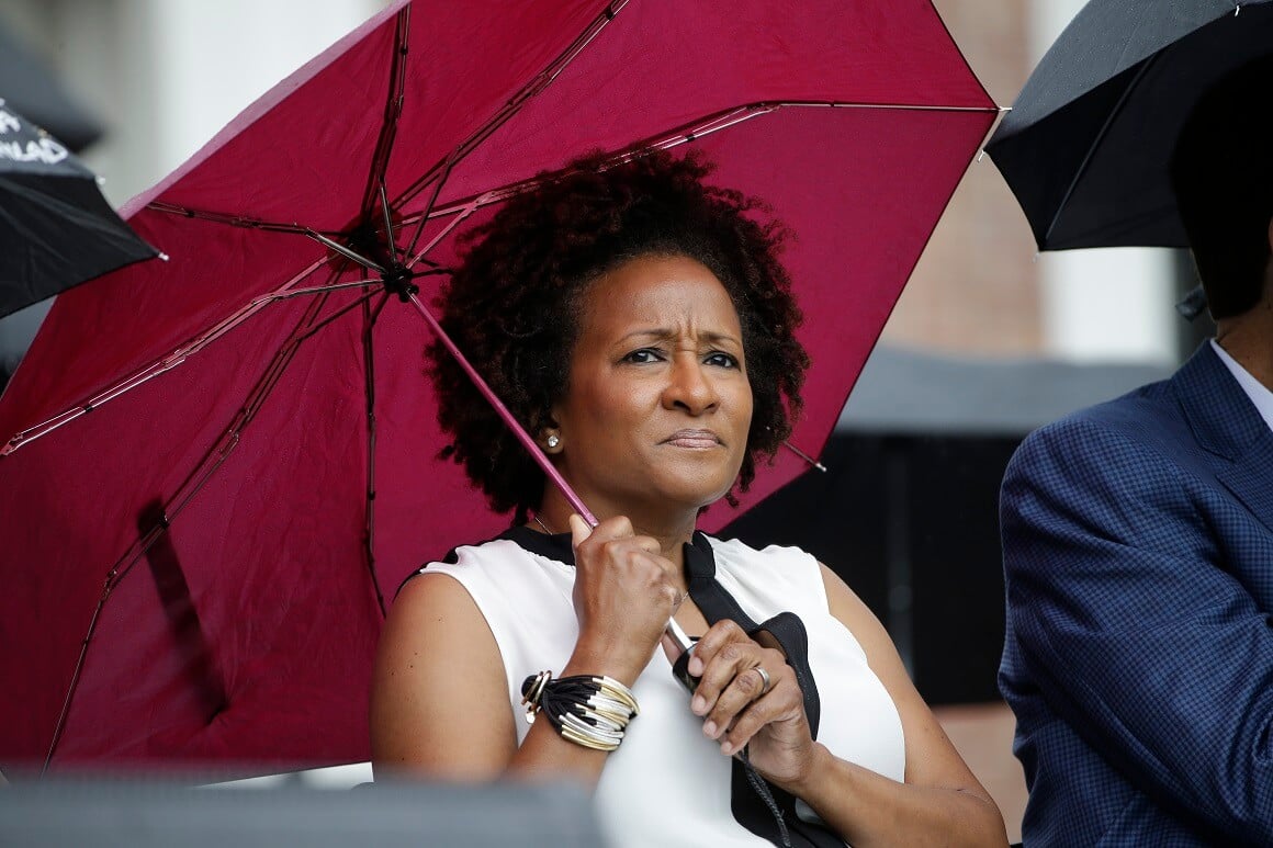 Wanda Sykes