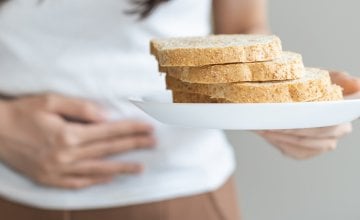 neki ljudi iz zdravstvenih razloga izbjegavaju gluten