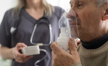 osobe koje žive u ruralnim dijelovima SAD-a izloženije su većem riziku od razvoja KOPB-a