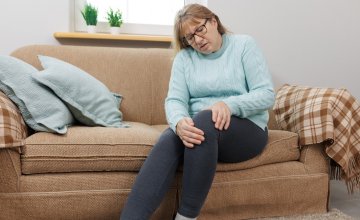 žene starije od 50 predisponirane za osteoartritis