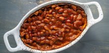 Bijeli grah - recepti 