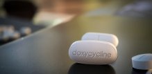 Doksiciklin antibiotik