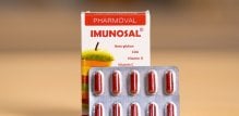 Imunosal je dodatak prehrani koji može biti izuzetno koristan u tom procesu