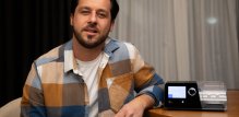 Kad sam započeo terapiju s CPAP aparatom, moj se život doslovno promijenio