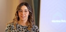 Katarina Robić, magistra nutricionizma, koja je objasnila povezanost prehrane i zdravlja kože