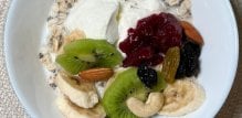 Količina proteina koja je potrebna ujutro varira od osobe do osobe