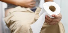 Kronična bubrežna bolest i zatvor