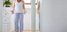 Najbolja dijeta u menopauzi