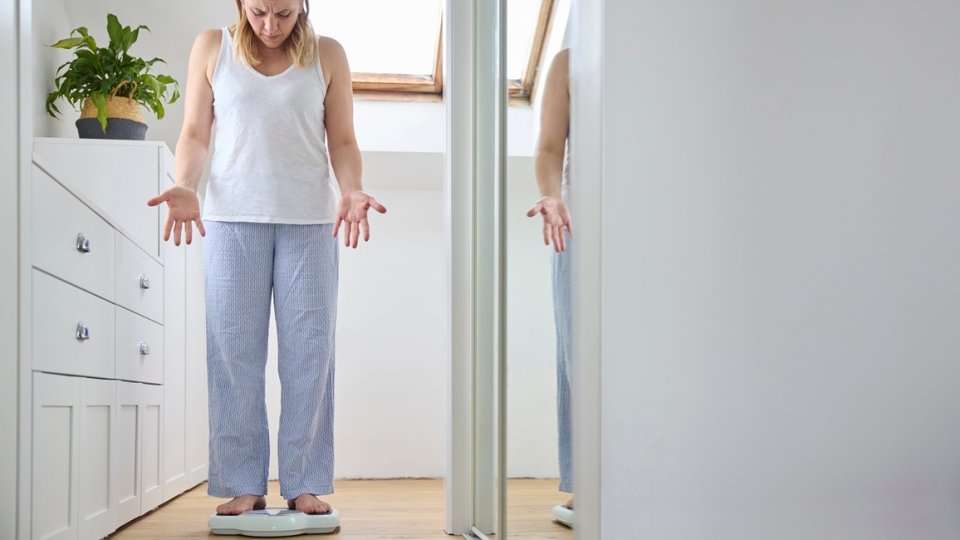Najbolja dijeta u menopauzi