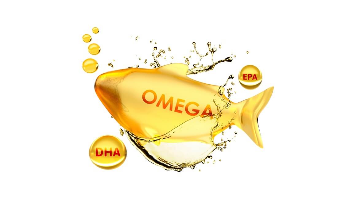 Omega-3 masne kiseline mogu poboljšati razinu šećera u krvi, upalu i čimbenike rizika za srčane bolesti