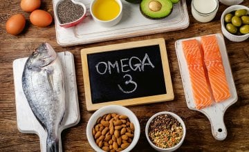 Omega-3 masne kiseline su izuzetno važne za zdravlje