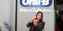Oral-B iO2 četkice uklanjaju 100 % više plaka