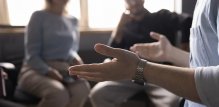 Ovisnost je složeno stanje koje često zahtijeva profesionalnu intervenciju