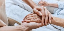 Parkinsonova bolest - smrtnost