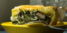 Pita od blitve