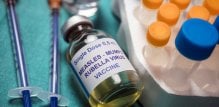 Povratak ospica izazvao je zabrinutost zbog mogućnosti vala drugih bolesti koje se mogu spriječiti cijepljenjem
