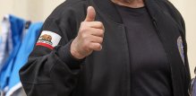 Schwarzenegger, koji je postao glavni direktor za kretanje u Zimmer Biometu 2024. godine, naglasio je važnost rješavanja problema s bolovima u zglobovima