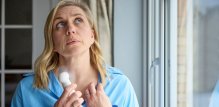 Simptomi predmenopauze