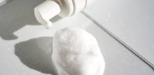Surfaktanti u kozmetici su važni sastojci u pjenastim formulacijama
