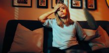 Uranjena menopauza