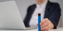 Vaping nije učinkovit za prestanak pušenja