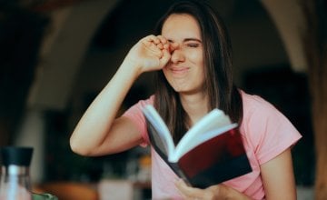 Zamagljen vid može biti rani znak dijabetesa