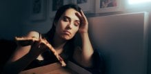 masna ili pržena hrana zahtijeva duže vrijeme za probavu