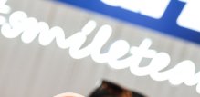 nova Oral-B iO2 kombinira nježne mikrovibracije i jedinstvene okrugle glave kako bi rezultati pranja bili što učinkovitiji