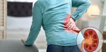 oštećenje bubrega može dovesti do kronične bolesti bubrega i zatajenja bubrega