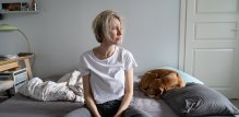 primarna ovarijska insuficijencija