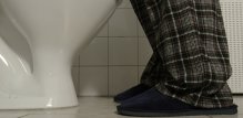 zatajenje srca može utjecati na rad bubrega, što dovodi do zadržavanja tekućine i učestalijeg mokrenja