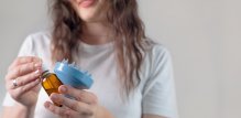 5. Ne češljajte kosu prečesto