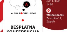 Alpha roditeljstvo (2)