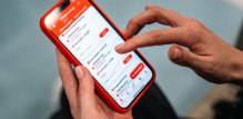 Aviva je u ožujku omogućila svojim pacijentima naručivanje na zdravstvene preglede putem mobilne aplikacije Meddox