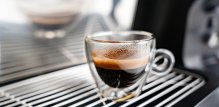 Budući da se espresso priprema pod visokim tlakom bez filtera, ima najveći potencijal za povećanje razine kolesterola