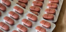 Dodaci željeza mogu povećati razinu željeza, ali nisu sami po sebi alat za mršavljenje