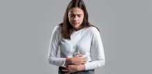 Gastropareza