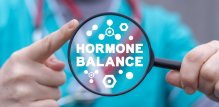 Hormonska regulacija