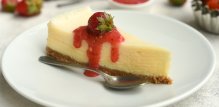 Keto torta od sira