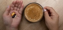 Kofein je stimulans koji može promijeniti način na koji tijelo apsorbira hranu i lijekove
