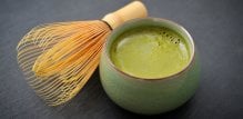 Matcha se može pripremiti na razne načine