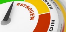 Mjerenje razine estrogena