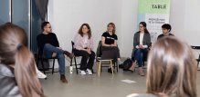 Mladi, pronađite smjer Besplatna radionica za karijerni rast