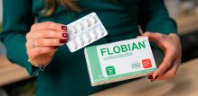 Na tržištu je dostupan velik broj dodataka, među kojima je i Flobian, koji sadrži pažljivo odabranu probiotičku kulturu Lactobacillus plantarum DSM 9843 (299v)