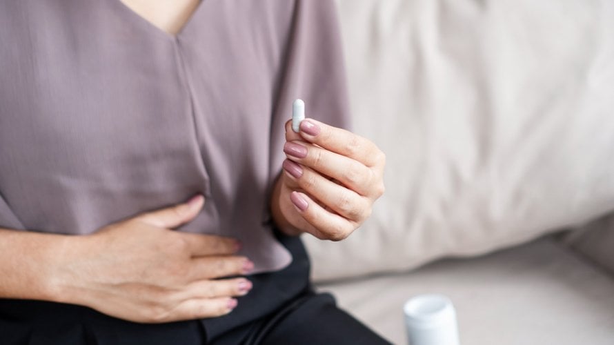 Najbolji probiotici za iritabilni kolon