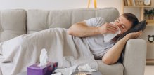 Određeni čimbenici načina života i okoliša mogu oslabiti imunološki sustav, čineći vas sklonijima bolestima