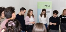 Osim radionice, mladi su pozvani prijaviti se i na besplatne mentorske kave