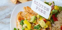 Osnovni način liječenja osjetljivosti na gluten je pridržavanje prehrane bez glutena